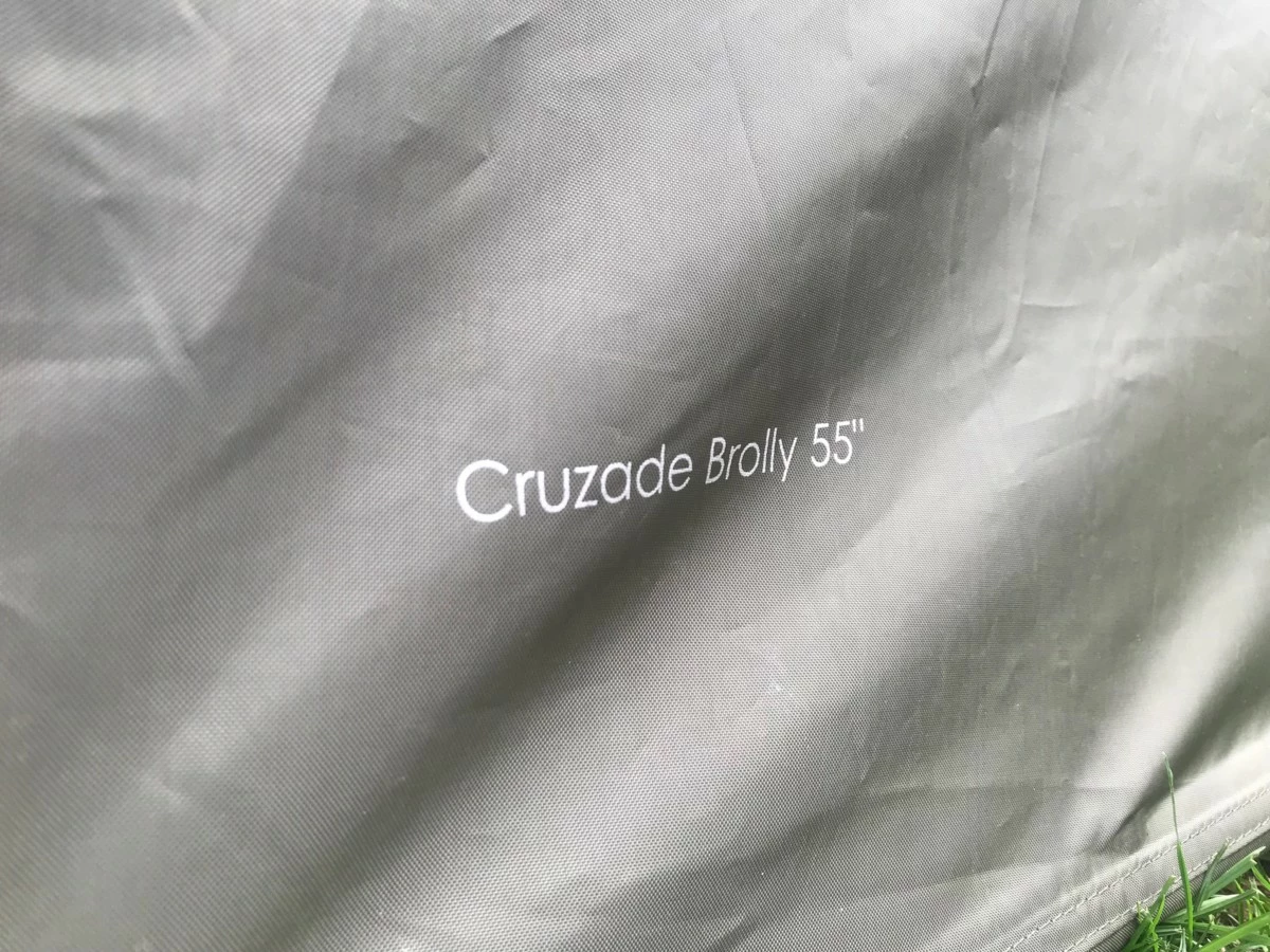 PROLOGIC Brolly Cruzade Brolly 55” VÝPRODEJ VYSTAVENY KUS