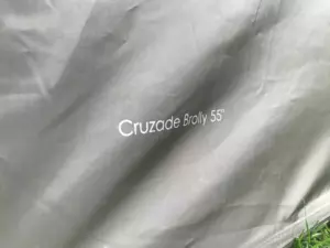 PROLOGIC Brolly Cruzade Brolly 55” VÝPRODEJ VYSTAVENY KUS