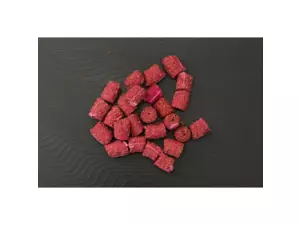 PP - Kapří pelety vázané na háček - plovoucí