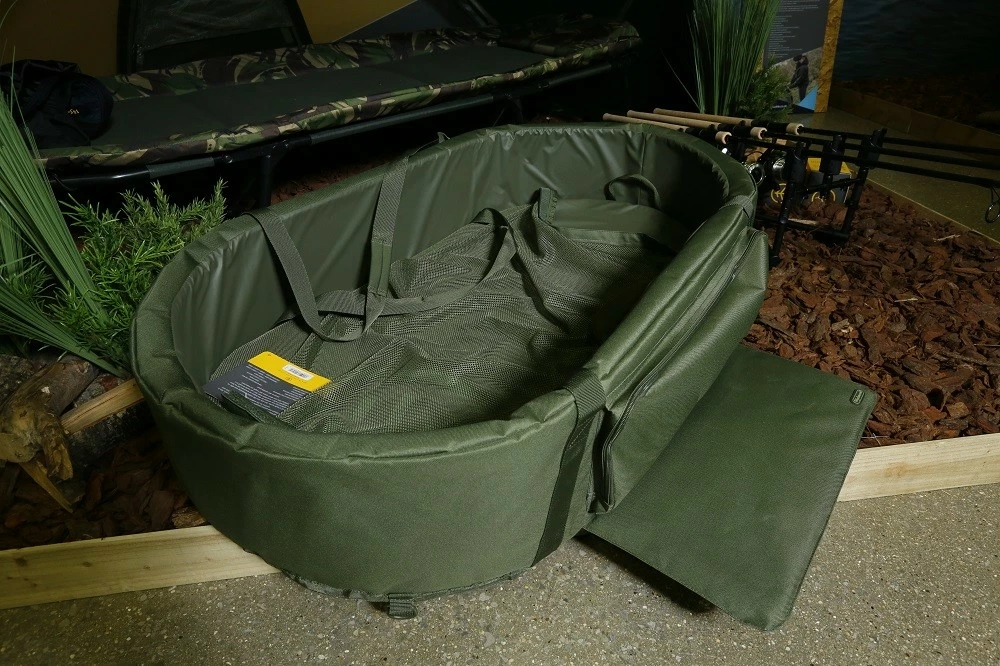 WYCHWOOD Podložka Walled Unhooking Mat