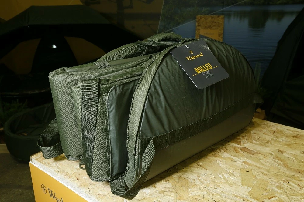 WYCHWOOD Podložka Walled Unhooking Mat