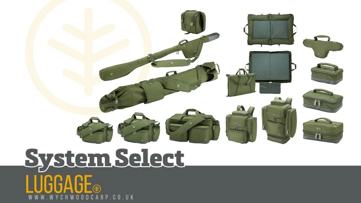 WYCHWOOD Podložka Walled Unhooking Mat