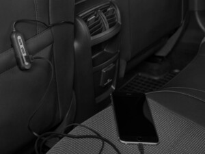 AVACOM CarHUB nabíječka do auta 5x USB výstup