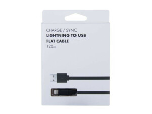 AVACOM LIG-120K kabel USB - Lightning