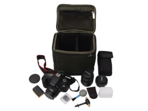 GARDNER Pouzdro DSLR Camera/Gadger Bag