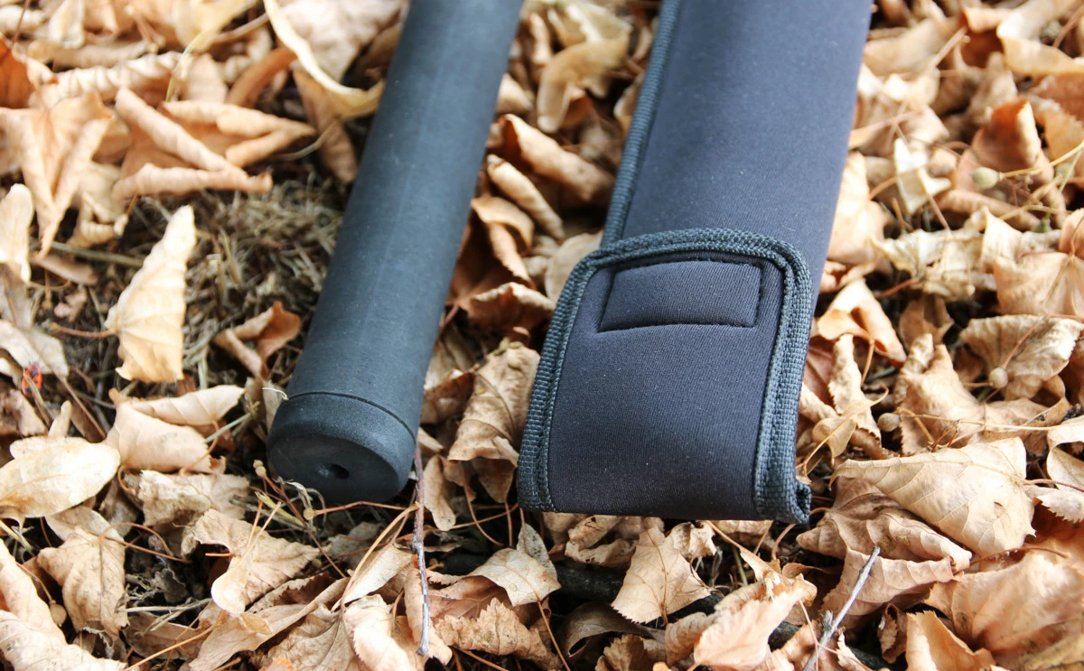 MIVARDI Vrhací tyč Carbo stick - XL