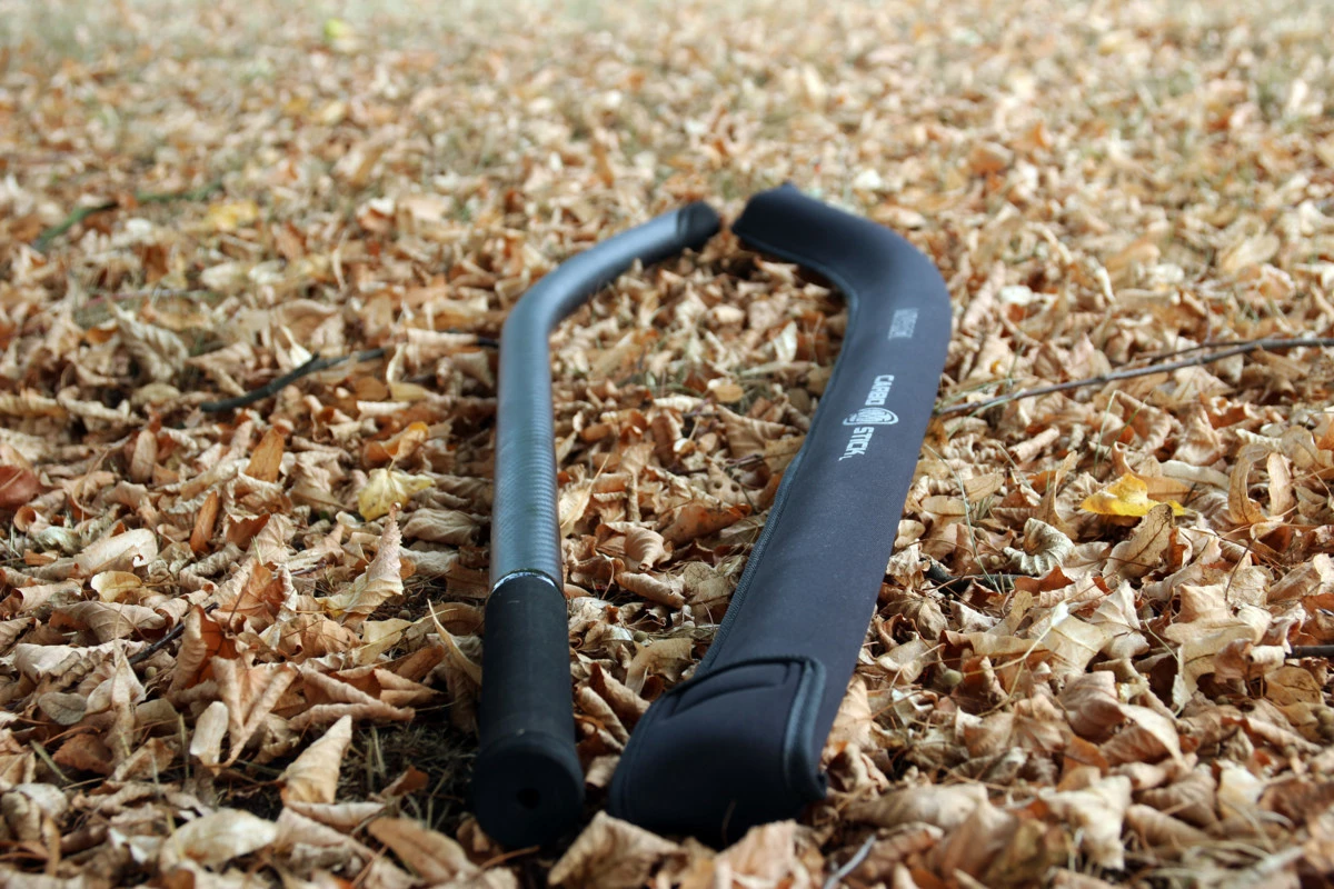 MIVARDI Vrhací tyč Carbo stick - XL