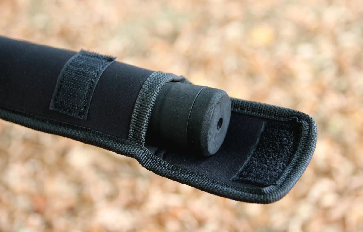 MIVARDI Vrhací tyč Carbo stick - XL