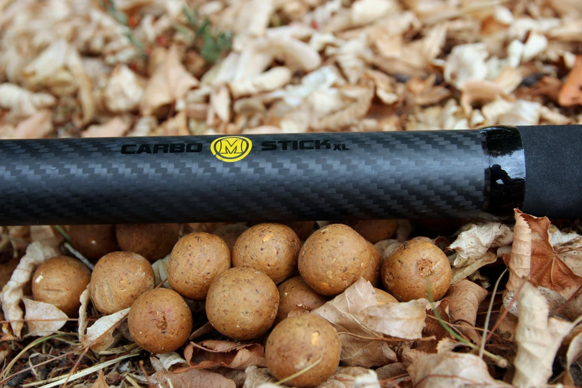 MIVARDI Vrhací tyč Carbo stick - XL