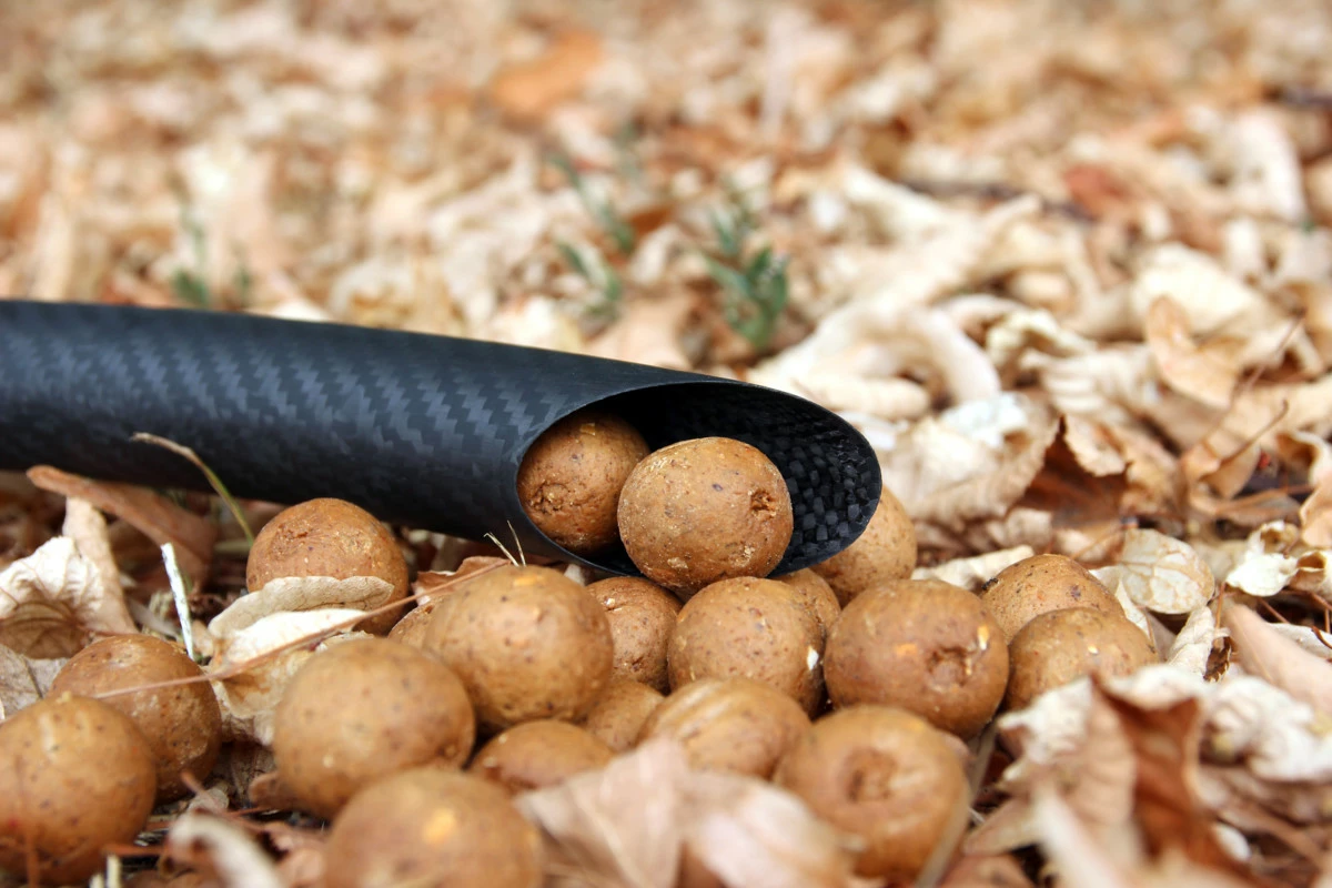 MIVARDI Vrhací tyč Carbo stick - XL