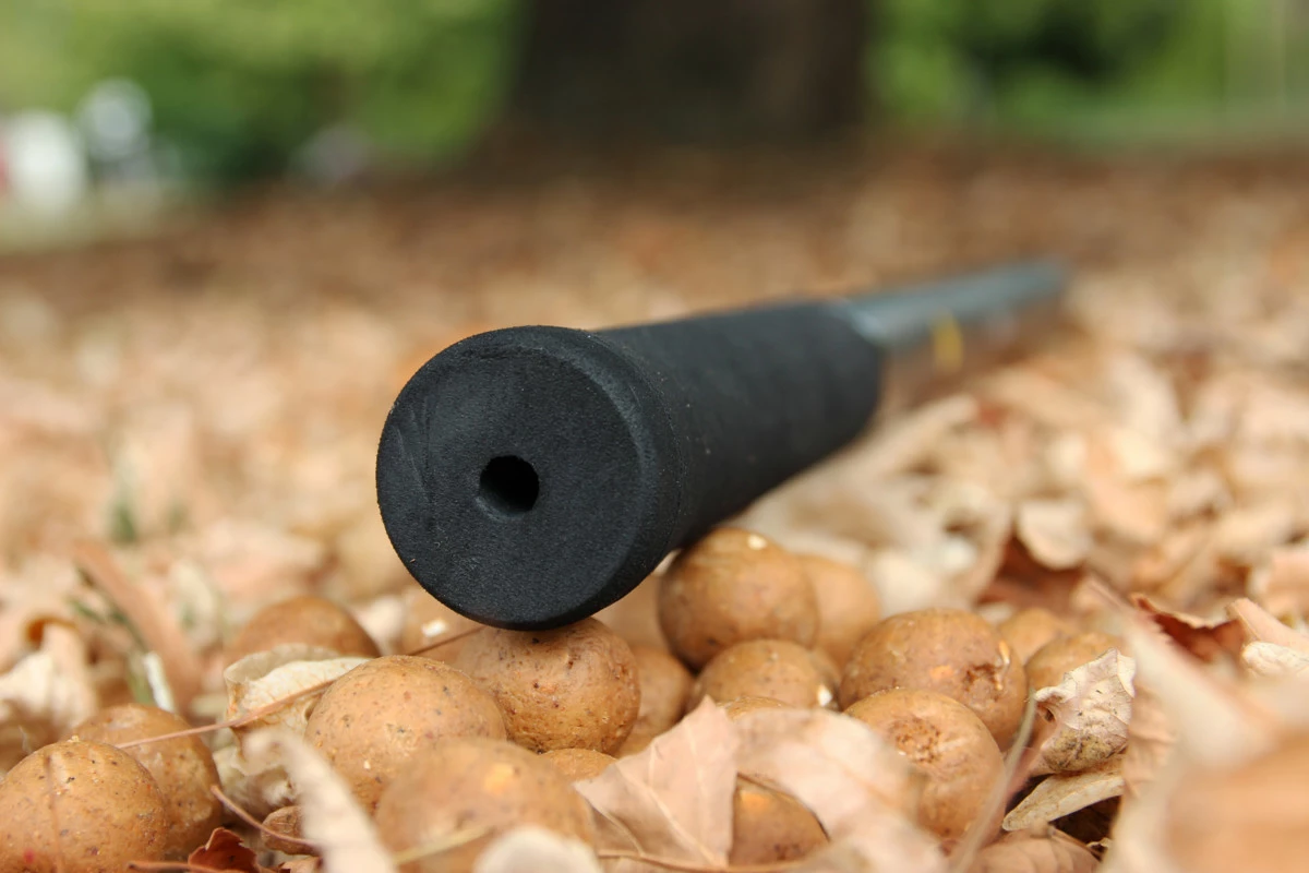 MIVARDI Vrhací tyč Carbo stick - XL