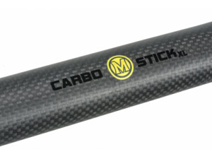 MIVARDI Vrhací tyč Carbo stick - XL
