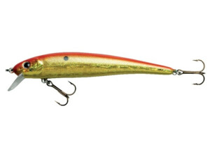 MITCHELL Wobleer Floating Minnow