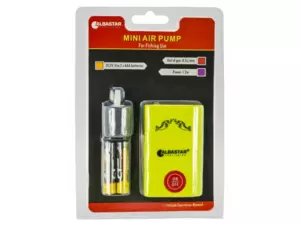 ALBASTAR Vzduchování MINI AIR PUMP