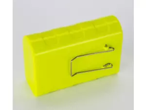 ALBASTAR Vzduchování MINI AIR PUMP