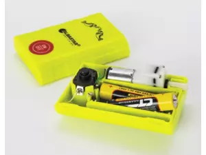 ALBASTAR Vzduchování MINI AIR PUMP