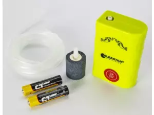 ALBASTAR Vzduchování MINI AIR PUMP
