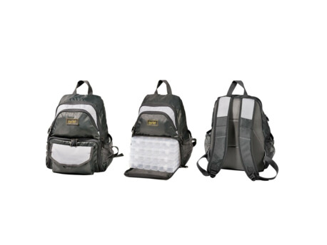 Vláčecí batoh Rapture Guidemaster Pro Box Backpack