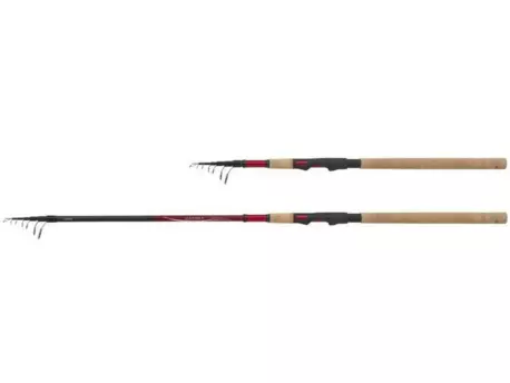 SHIMANO Catana EX Telespin