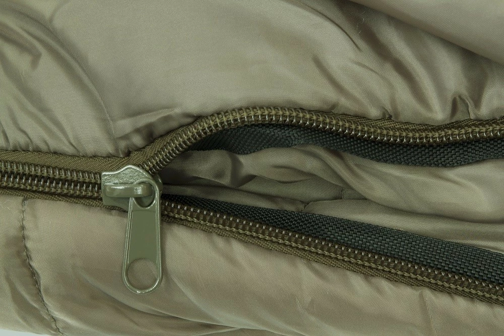 FOX Spacák Warrior XL Sleeping Bag VÝPRODEJ