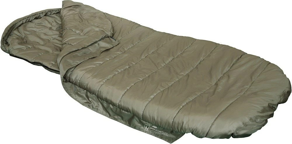 FOX Spacák Warrior XL Sleeping Bag VÝPRODEJ