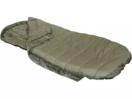 FOX Spacák Warrior XL Sleeping Bag VÝPRODEJ