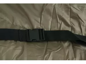 FOX Spacák Warrior XL Sleeping Bag VÝPRODEJ