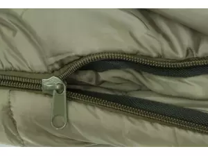 FOX Spacák Warrior XL Sleeping Bag VÝPRODEJ