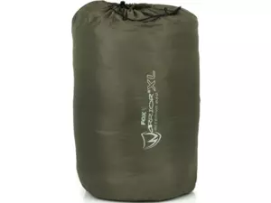 FOX Spacák Warrior XL Sleeping Bag VÝPRODEJ