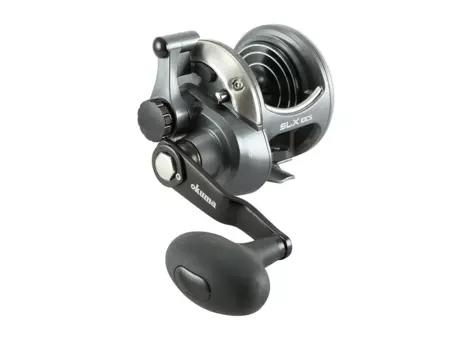 OKUMA SLX 2 Speed 7bb