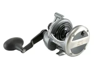 OKUMA SLX 2 Speed 7bb