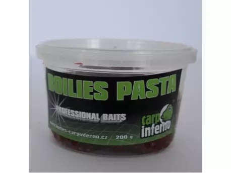 Carp Inferno Boilies pasta Nutra 200 g