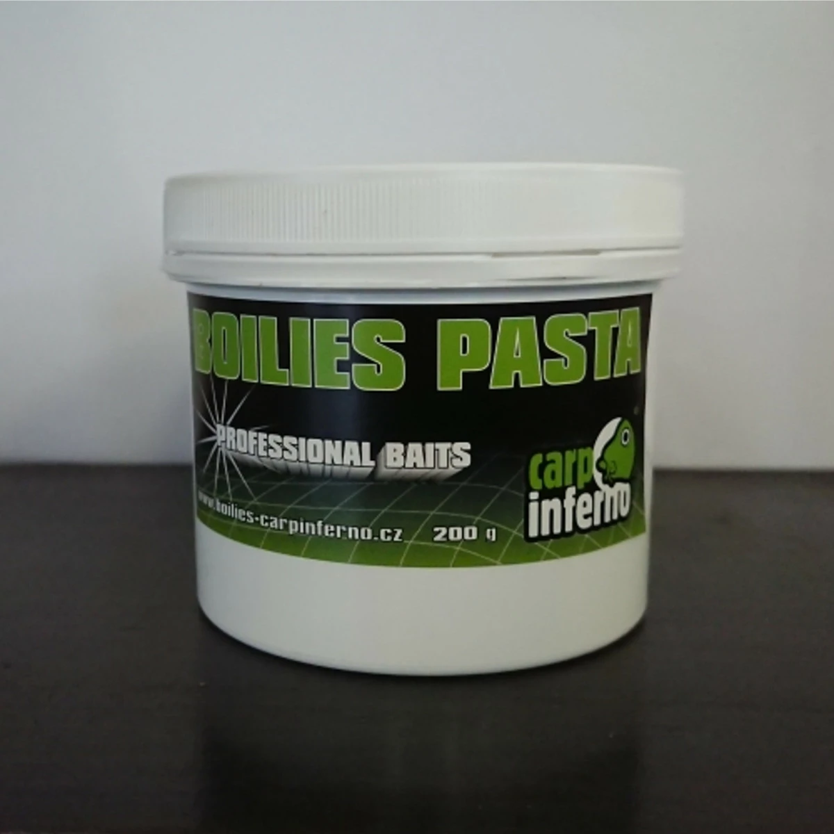 Carp Inferno Boilies pasta Protein 200 g