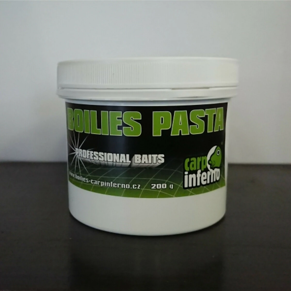 Carp Inferno Boilies pasta Protein 200 g