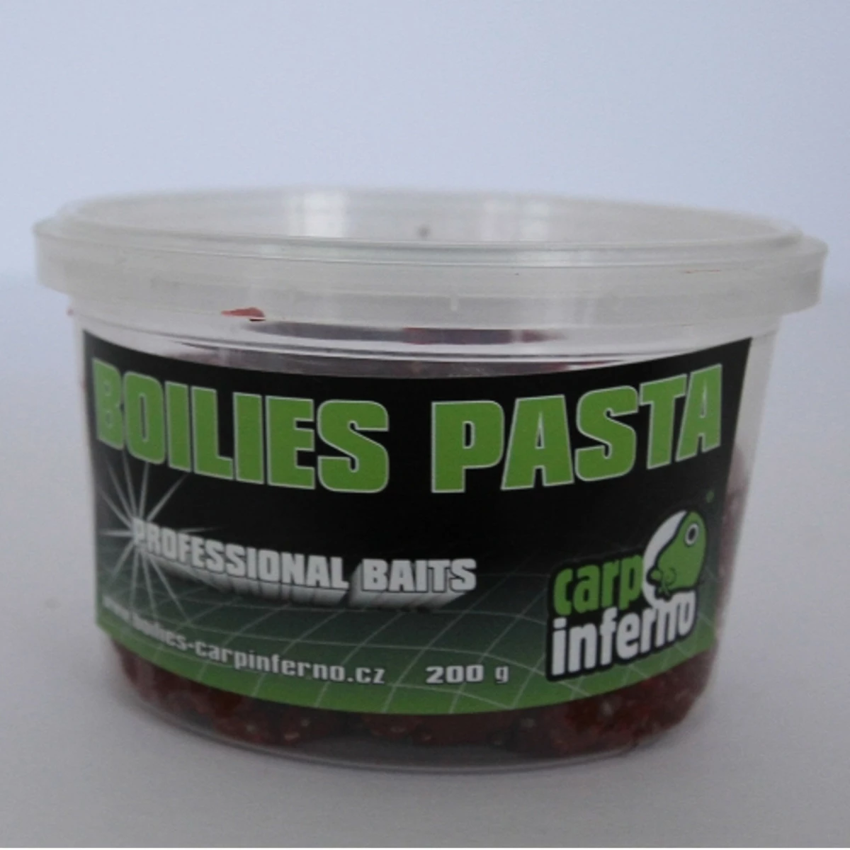 Carp Inferno Boilies pasta Protein 200 g