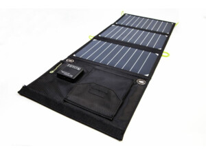 RidgeMonkey Solární panel 16W Solar Panel (RM120)