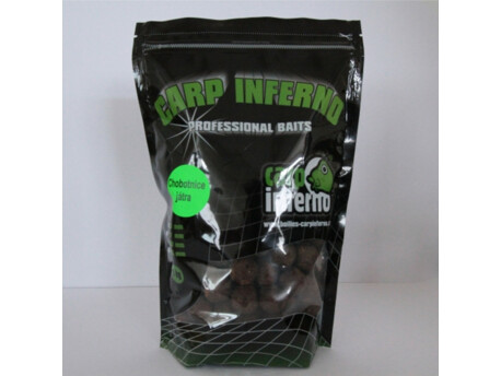Carp Inferno Boilies Protein line 1 kg 20 mm