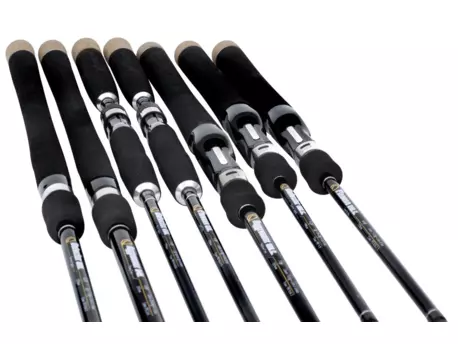 QUANTUM Vapor Detector Extreme Jigging 2.75m 14-56g VÝPRODEJ