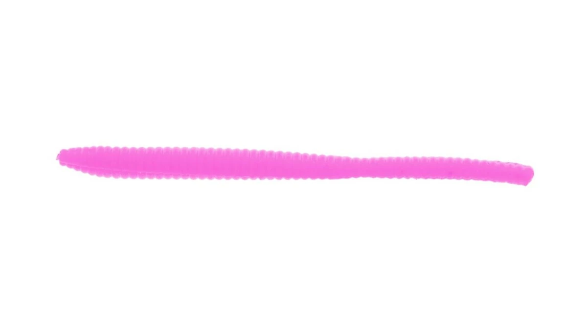 Červ Berkley PowerBait Floating Trout Worm 8cm