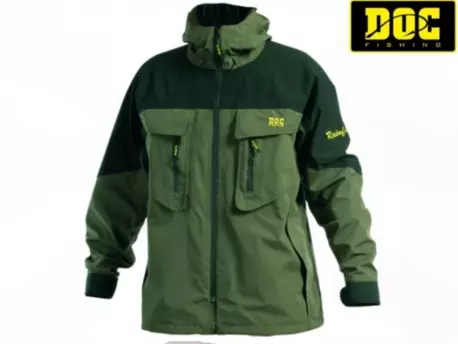 DOC FISHING Bunda RAIN FISH