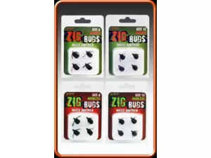 ESP nástraha Zig Bug barbed