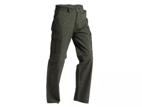 DOC FISHING Kalhoty COMO - s odnímatelnými nohavicemi výprodej