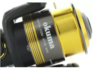 OKUMA Carbonite II 2M (MATCH) 35RD CBR-335M VÝPRODEJ