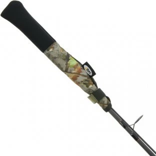 NGT Chrániče Prutu Tip&Butt Protector Dapple Camo