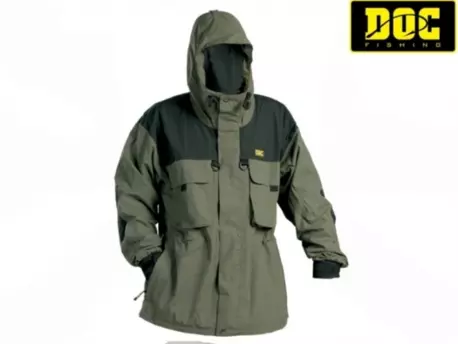 DOC FISHING bunda URAL10000