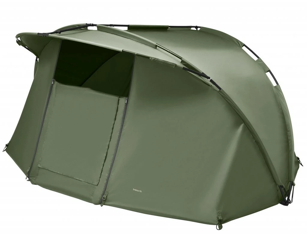 Trakker Products Bivak Trakker - Cayman Bivvy 1 Man v2