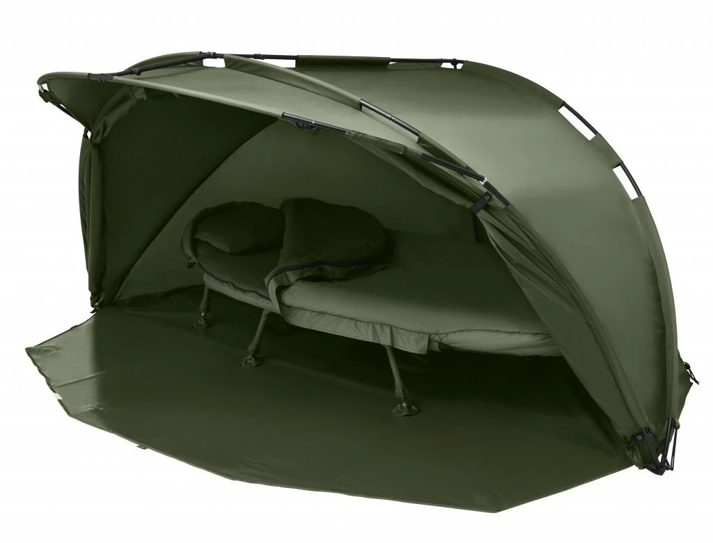 Trakker Products Bivak Trakker - Cayman Bivvy 1 Man v2