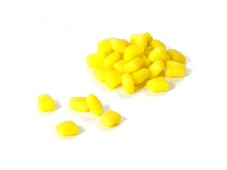 EXTRA CARP EXC Umělá Kukuřice Pop-UP Corn Yellow