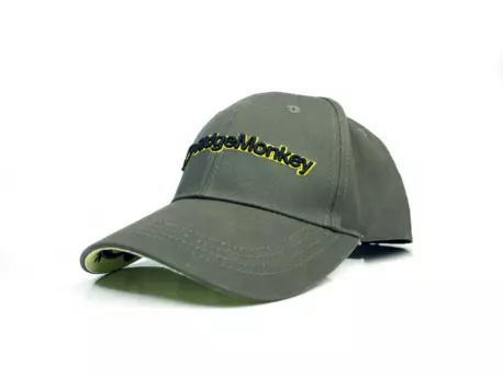 RidgeMonkey kšiltovka The General Baseball Cap VÝPRODEJ