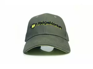 RidgeMonkey kšiltovka The General Baseball Cap VÝPRODEJ